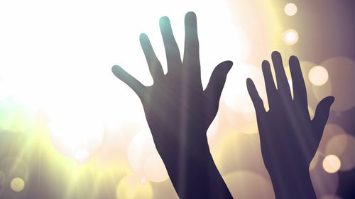 【见证】疼痛得医治的见证 – WY姐妹 （4月7日）