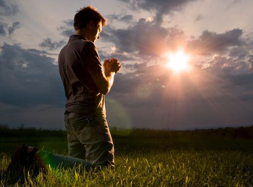 【见证】病得医治-GY姐妹（4月8日）