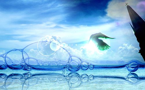 【见证】受管教及传福音-WQ姐妹（4月15日）