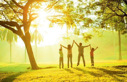 【见证】背痛得医治 – 艳芹姐妹（4月22日）