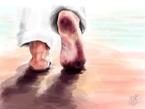 【见证】医治释放的见证—XY姐妹