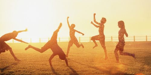 【见证】腹泻、呕吐得医治 — JX姐妹