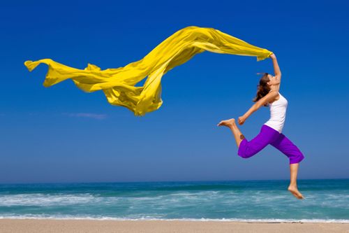 【讲道】恢复自由的生命