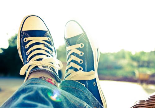 【见证】服侍的见证-YX姐妹（5月25日）