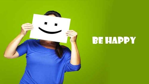 【见证】重拾喜乐的见证-LQ姐妹（5月25日）