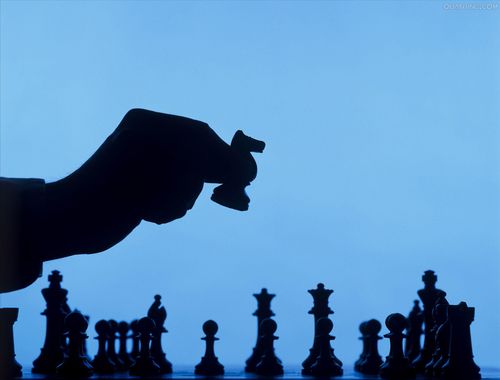 【见证】服侍的见证 - HF弟兄（ 20160527）