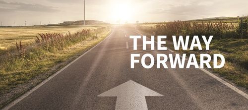 【查经】以赛亚书 02章 - 人生的出路