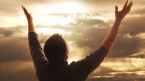 【讲道】恢复神儿子的名分