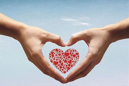 【见证】 受伤的心得医治 – 晓森姐妹（20160608)