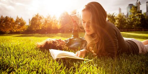 【活出丰盛】如何有效的阅读