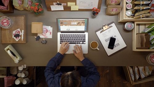 【课程】项目管理