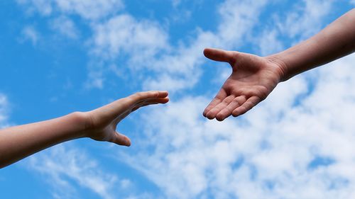 【见证】信心是通往神国度最重要的品质– JY姐妹（160617）