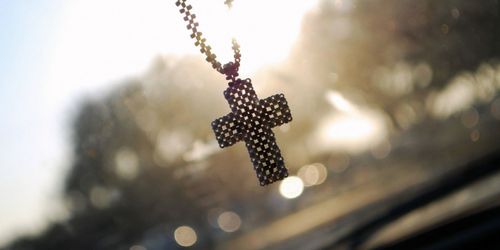 【见证】财务蒙祝福 - WH姐妹 (160625)