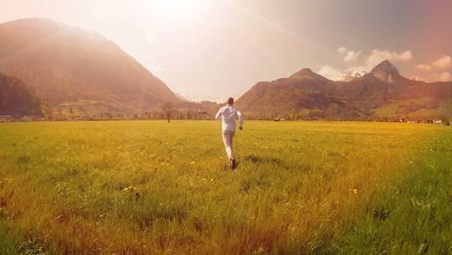 【见证】克服找工作的恐惧 - LJ姐妹(160708)