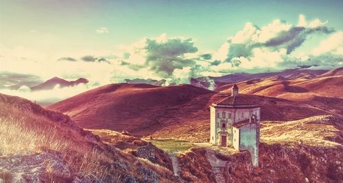 【讲道】我的民因无知而灭亡