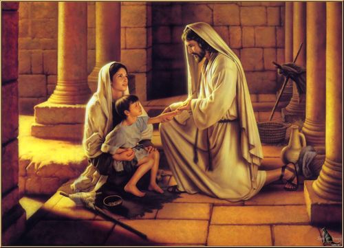 【查经】以赛亚书 29章 - 神所做的功仍然在雅各的众子身上