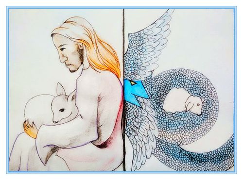 【查经】以赛亚书 30章 - 不要做悖逆的儿女