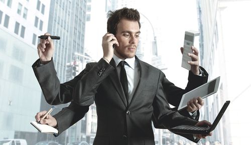 【活出丰盛】在变化中生存