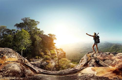 【活出丰盛】除去疲劳！