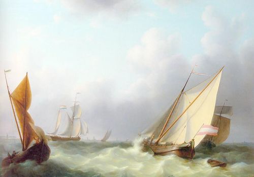 【活出丰盛】在负面情绪的风浪中稳定前行 - 