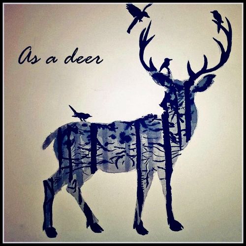 【讲道】 快跑如鹿，稳行高处！