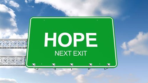 【讲道】带来盼望