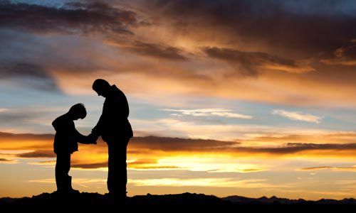 【讲道】人的软弱有圣灵的帮助