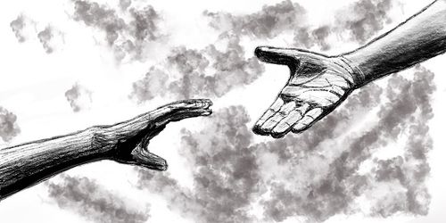 【讲道】为什么我的牧者为我医治释放特别有用？