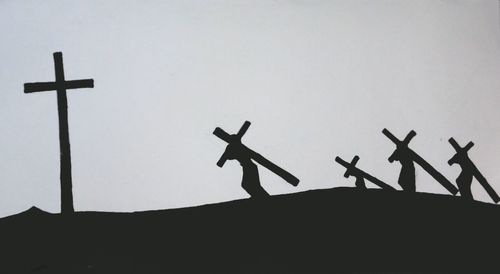 【主日讲道】为梦想付出的代价