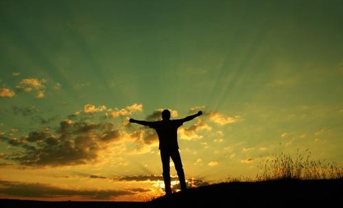 【见证】身体被医治和财务蒙祝福的见证-SF姐妹（2017年11月19日）