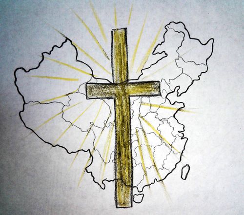 【见证】工作蒙福和医治释放的见证