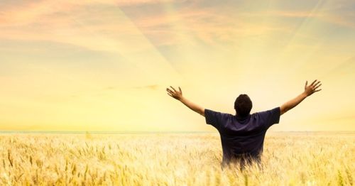 【见证】心思意念转变的见证-CL姐妹（2017年12月10日）