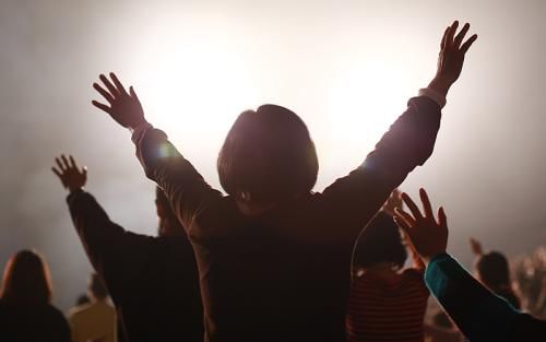 【见证】通过服侍改变人的心思意念，财务得到翻转！（2018年2月4日）