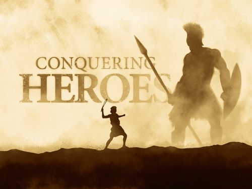 【见证】得着命定才能得着祝福！（20180406）