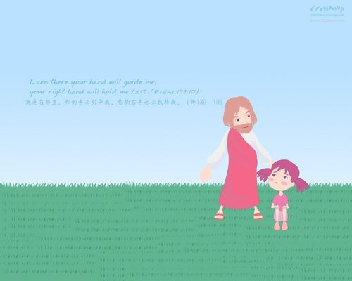 【见证】孩子脊椎侧弯得医治的见证（20180701）