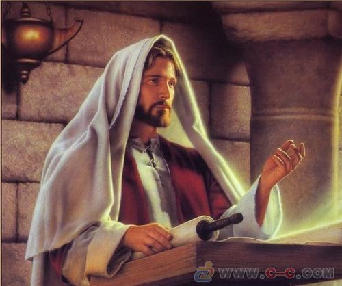 【查经】民数记 19章 - 洁净和不洁净