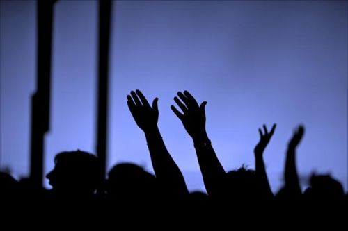 【见证】患难中有得胜的信心（20180722）