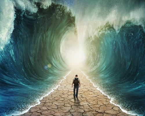 【讲道】胜过自己