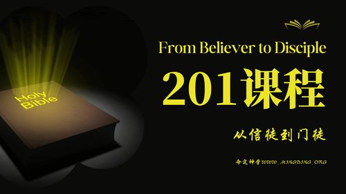 【课程】201课程 - 第00课-简介