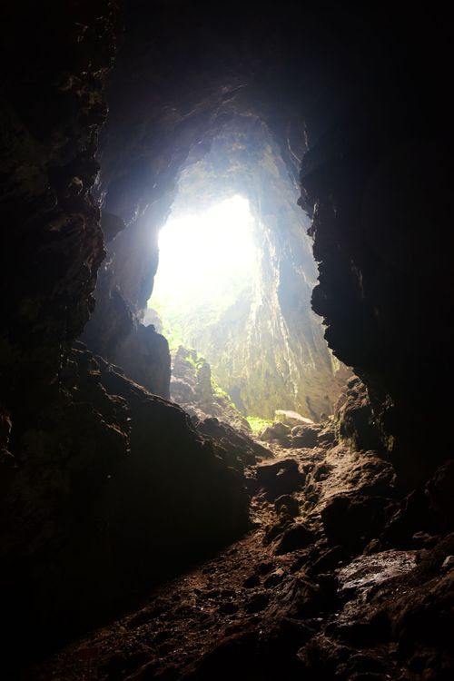 【课程】属灵故事 第7集