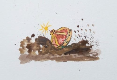 【见证】一个姐妹透过事工得释放的见证 （20180909）