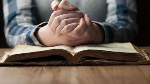 【讲道】打开天上祝福的窗口（2）- 合神心意的献祭