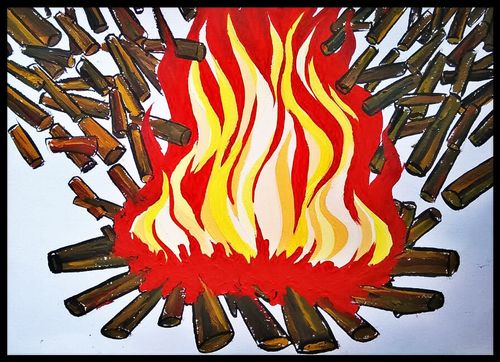 【见证】蒙福的见证（20181007）