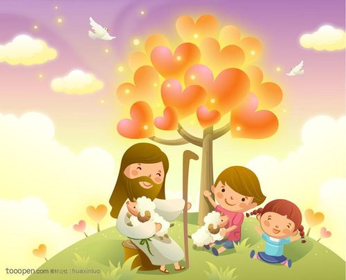 【见证】TG姐妹生命翻转蒙福见证（20181014）