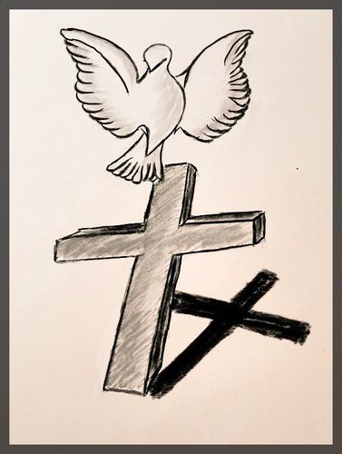 【见证】服侍Q姐妹医治释放的见证（20181209）