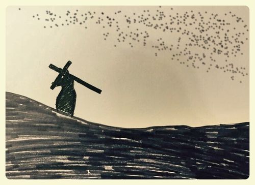 【见证】X姐妹服侍的见证（20181216）