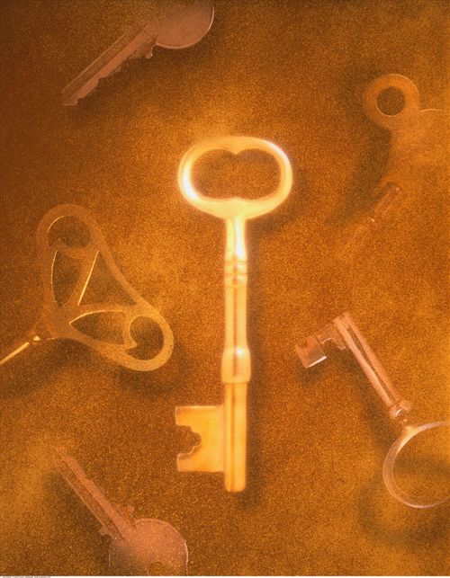 【课程】解开迷思 第05课 - 代祷的迷思