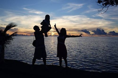 【见证】 渴慕翻转家族的见证(20190217)