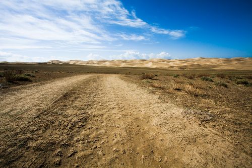 【课程】摩西的故事 – 第10集