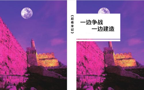 第16卷《尼希米记》- 查经解读